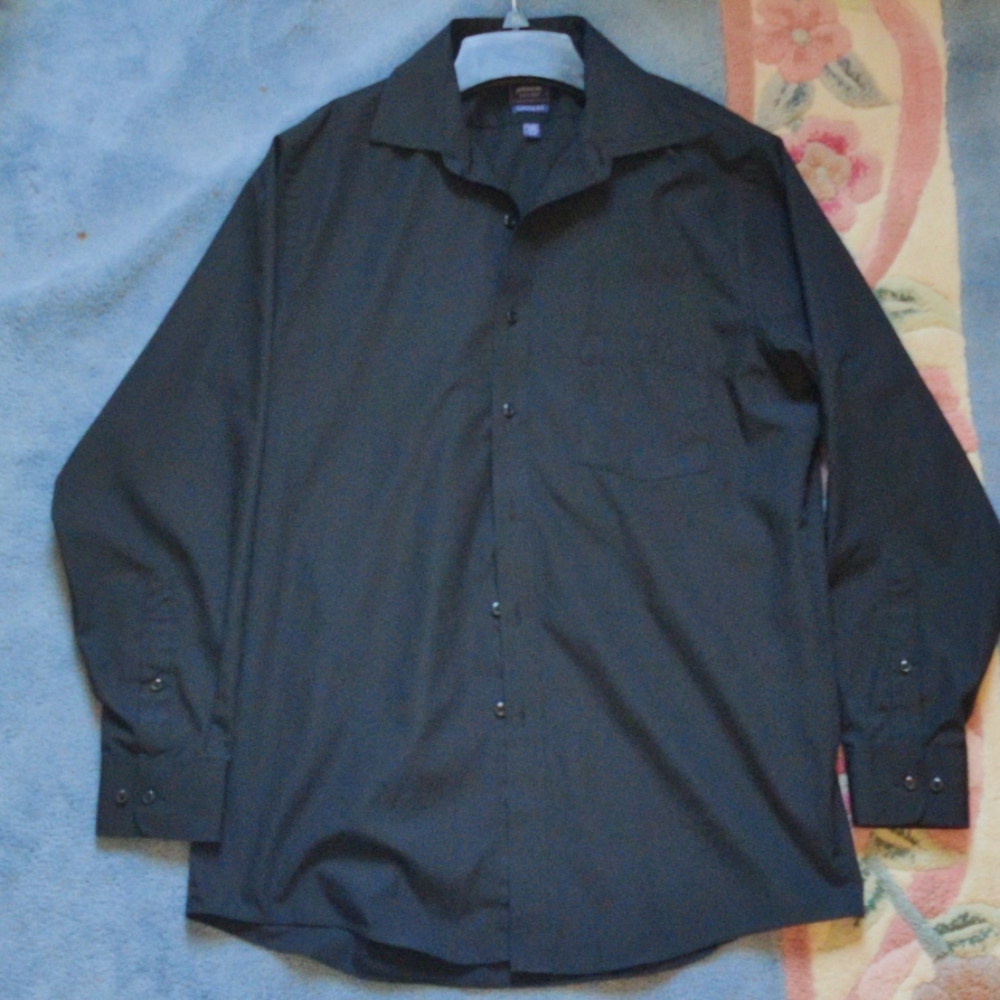 Arrow Dress Shirt